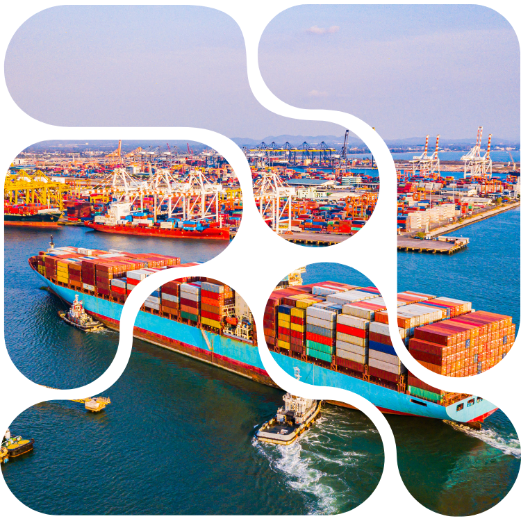 Global Trade and Logistics