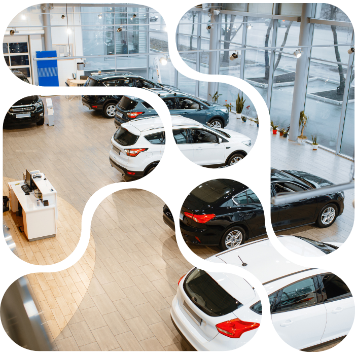 Global Trade and Logistics