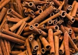 Cinnamon