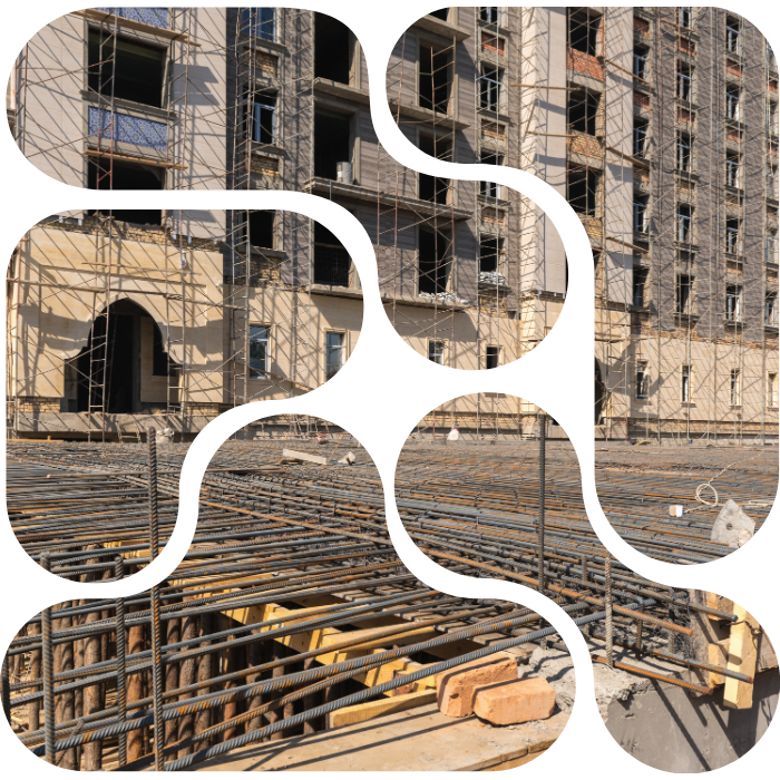 GLOBAL | General Construction