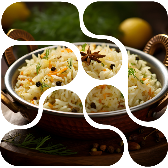 Global Trade and Logistics